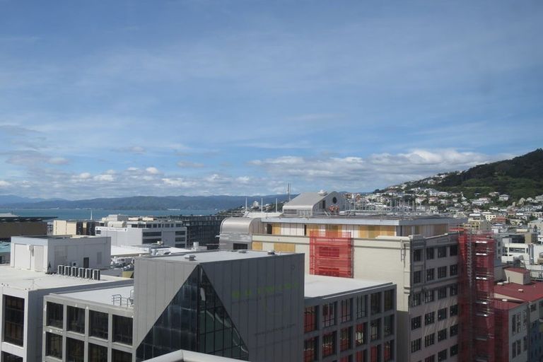 Photo of property in Soho Apartments, 1113/74 Taranaki Street, Te Aro, Wellington, 6011