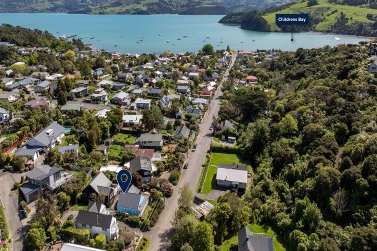 Photo of property in 56 Rue Balguerie, Akaroa, 7520