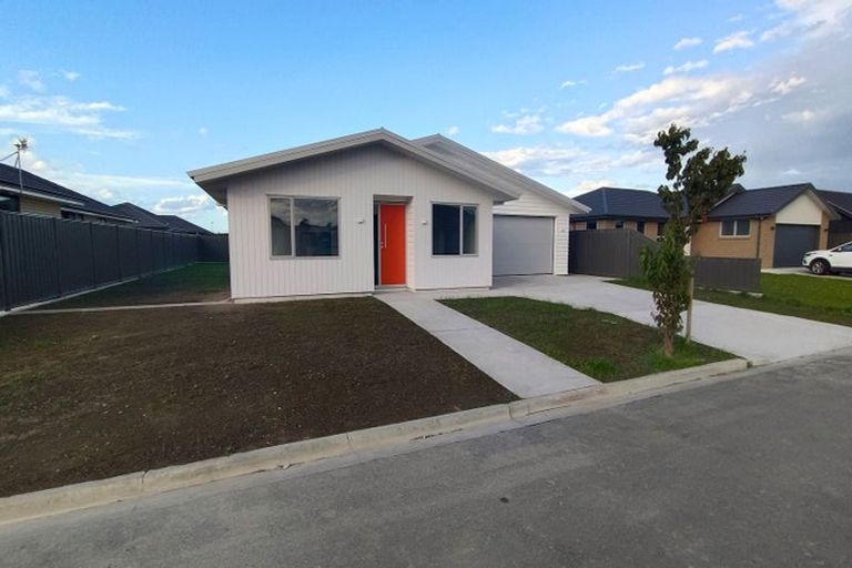 Photo of property in 32 Hikawera Drive, Frimley, Hastings, 4120