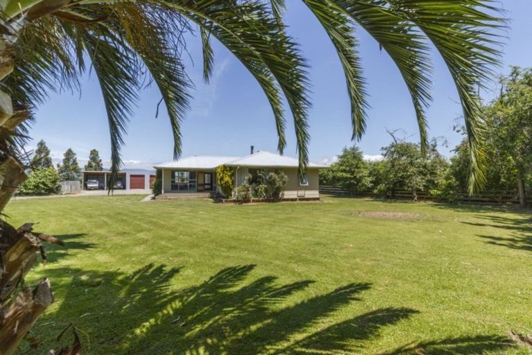 Photo of property in 281 Hoihere Road, Tiakitahuna, Palmerston North, 4477