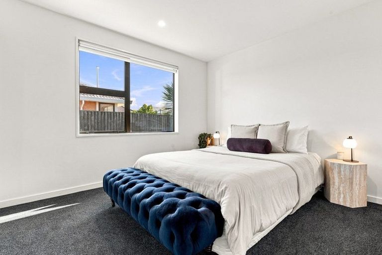 Photo of property in 18 Briarmont Street, Avondale, Christchurch, 8061