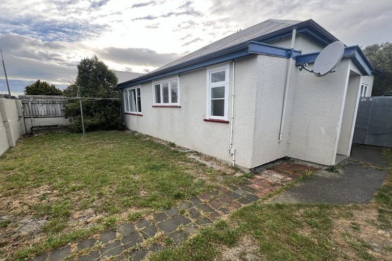 Photo of property in 676 Worcester Street, Linwood, Christchurch, 8062