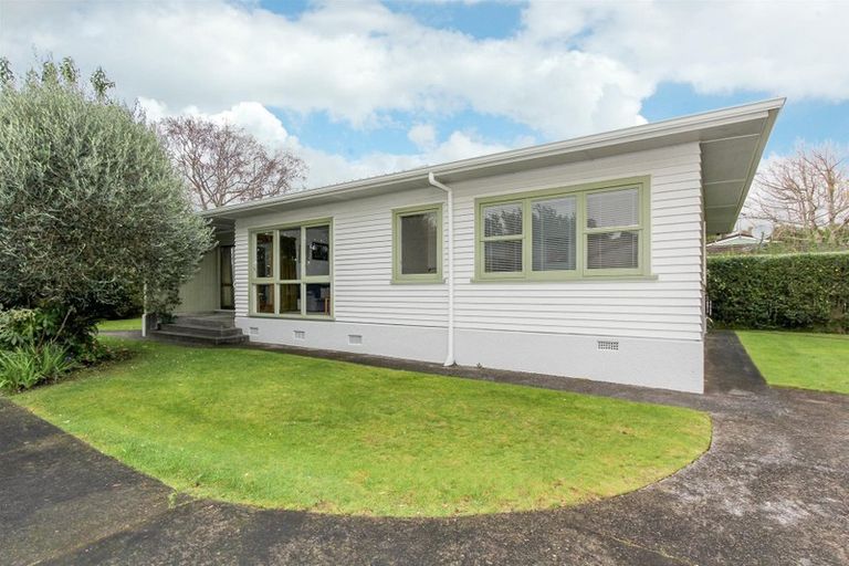 Photo of property in 34 Ballance Street, Lower Vogeltown, New Plymouth, 4310