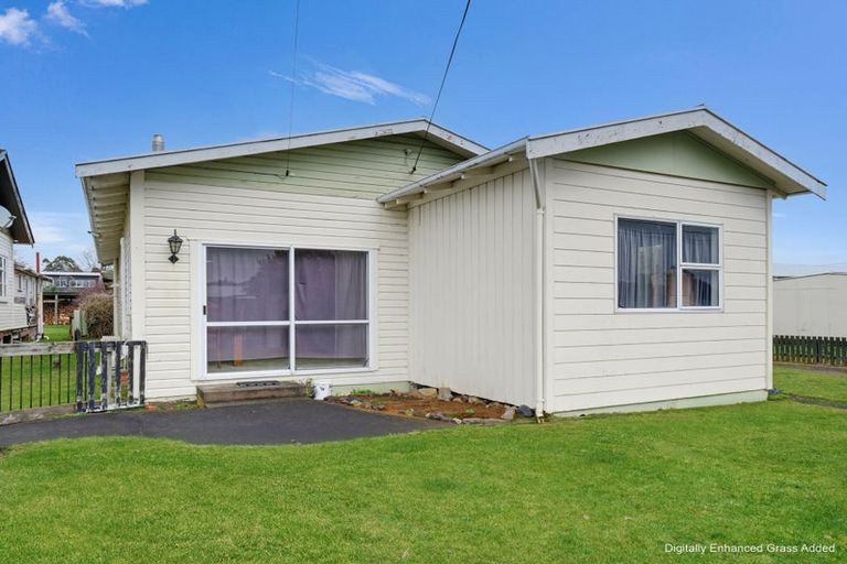 Photo of property in 50 Pitt Street, Raetihi, 4632