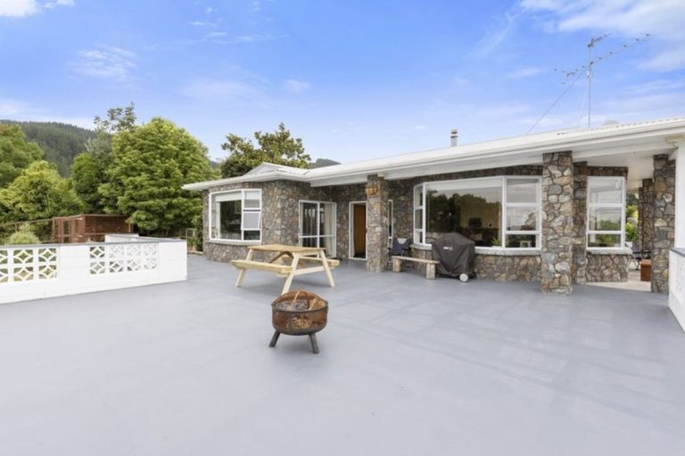 Photo of property in 251 Wallace Road, Koputaroa, Levin, 5571
