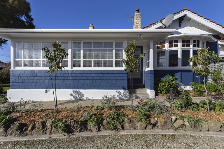 Photo of property in 59 Test Street, South Hill, Oamaru, 9400