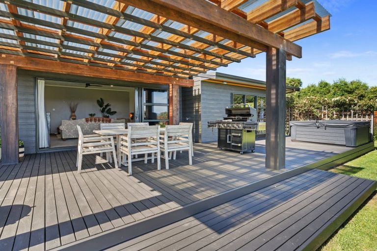 Photo of property in 207d Peers Road, Omanawa, Tauranga, 3171