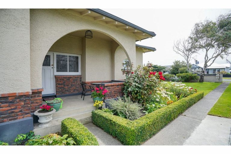 Photo of property in 87 Herriot Street, Richmond, Invercargill, 9810