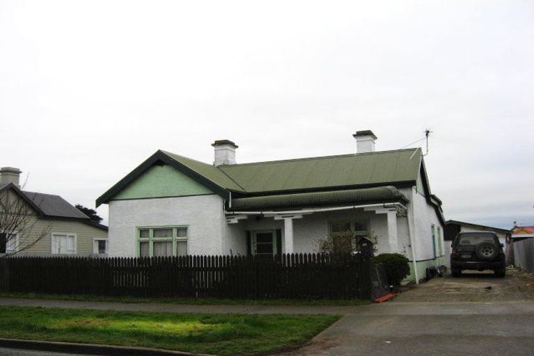 Photo of property in 306 Crinan Street, Georgetown, Invercargill, 9812