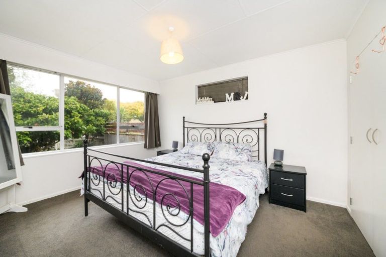 Photo of property in 109 Benmore Avenue, Cloverlea, Palmerston North, 4412