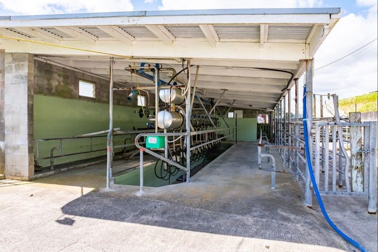 Photo of property in 90 Colville Road, Dargaville, 0310