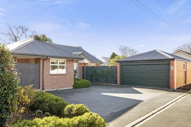 Photo of property in 44 Condell Avenue, Papanui, Christchurch, 8053