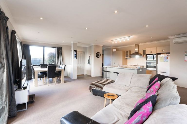 Photo of property in 17a Kerr Street, Netherby, Ashburton, 7700