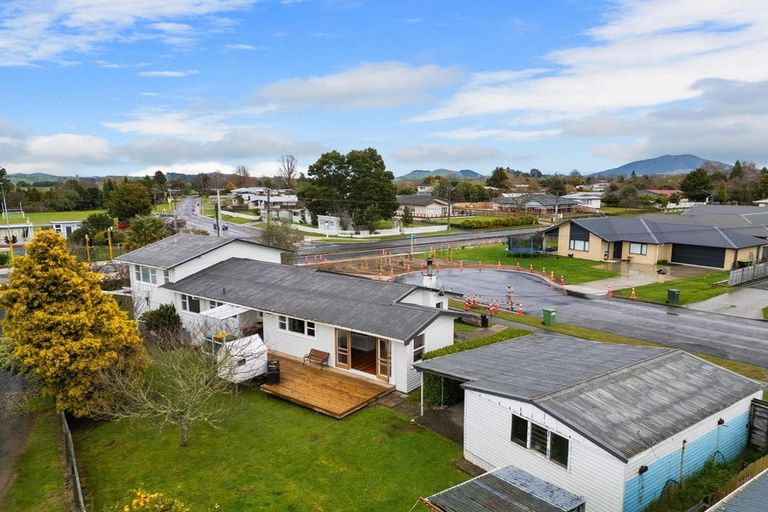 Photo of property in 51 Whitaker Street, Kihikihi, Te Awamutu, 3800
