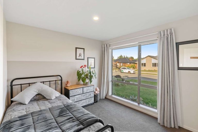 Photo of property in 30 Ledbury Drive, Rolleston, 7615