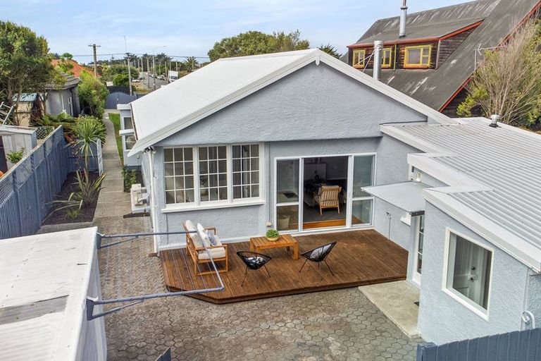 Photo of property in 152 Union Street, New Brighton, Christchurch, 8061
