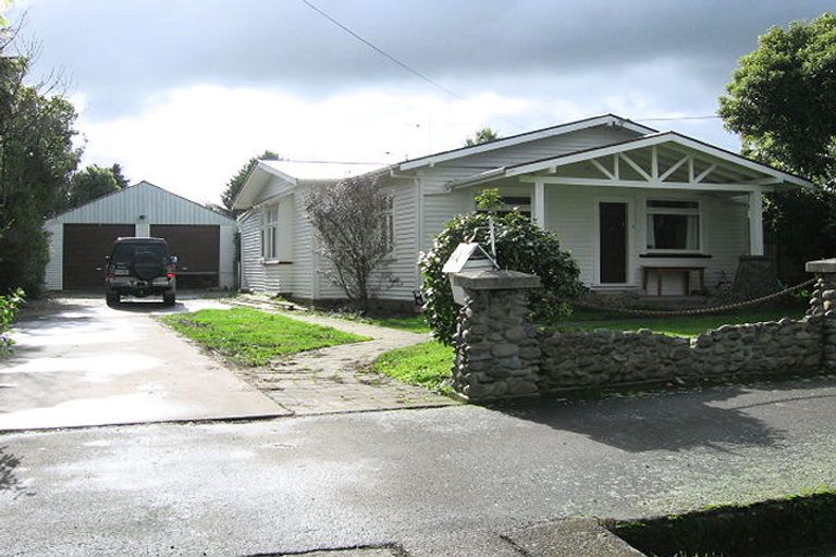 Photo of property in 206 South Street, Feilding, 4702