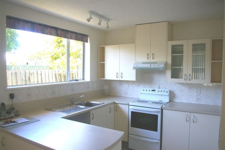 Photo of property in 3/33 Therese Street, Spreydon, Christchurch, 8024