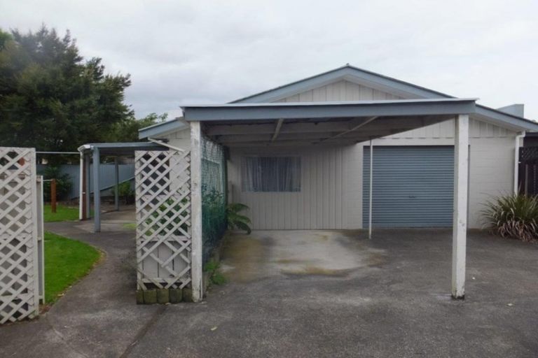 Photo of property in 16 Clematis Avenue, Pukete, Hamilton, 3200
