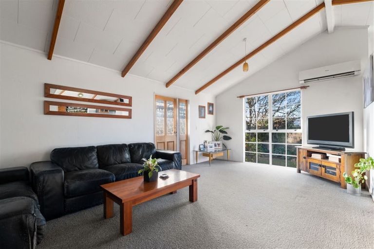 Photo of property in 601 Ridge Road, Motukarara, Christchurch, 7672