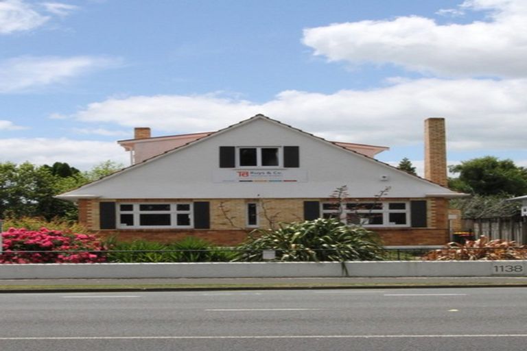Photo of property in 1138 Victoria Street, Whitiora, Hamilton, 3200