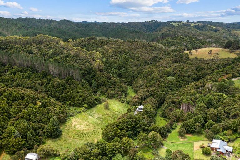 Photo of property in 46 Coalhill Lane, Kiripaka, Whangarei, 0173