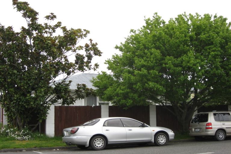 Photo of property in 16 Parker Street, Mayfield, Blenheim, 7201