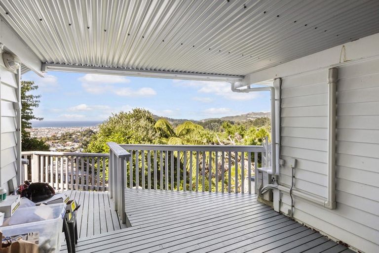 Photo of property in 3/16 Marewa Road, Hataitai, Wellington, 6021