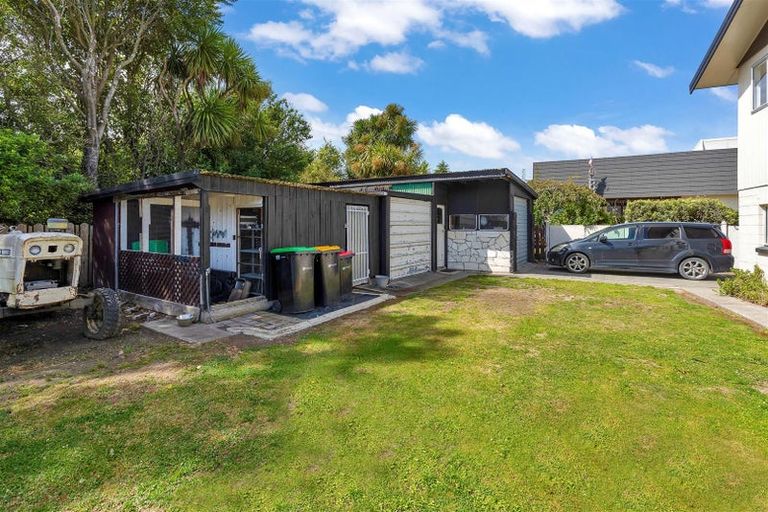 Photo of property in 8 Matai Place, Oxford, 7430