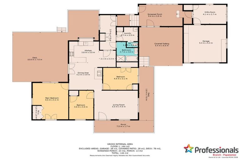 Photo of property in 246 Plantation Road, Rangiriri, Te Kauwhata, 3782