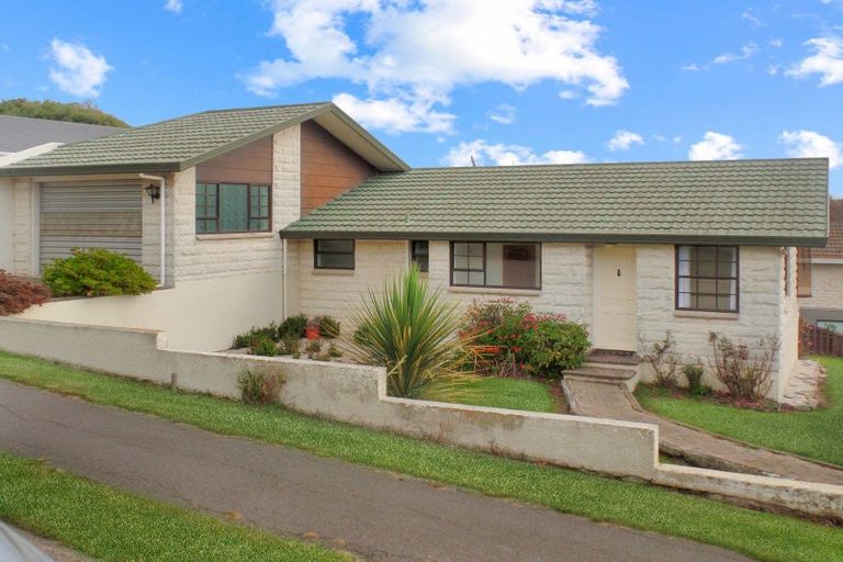 Photo of property in 20 Till Street, South Hill, Oamaru, 9400