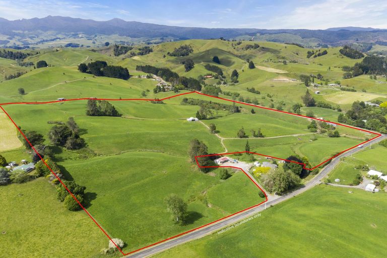 Photo of property in 996 Limeworks Loop Road, Karamu, Hamilton, 3285