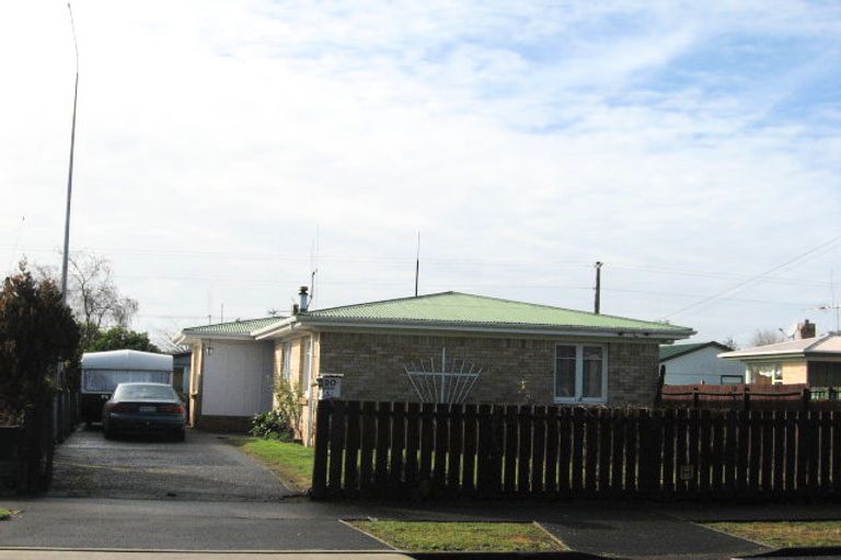 Photo of property in 20 Coleridge Drive, Enderley, Hamilton, 3214