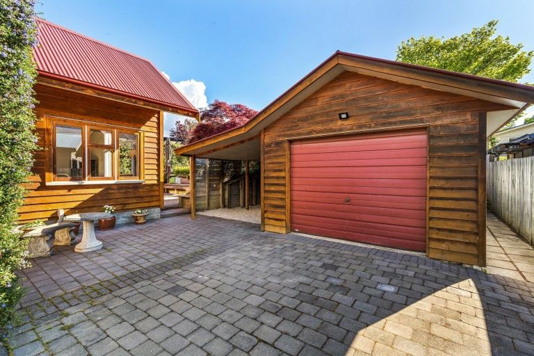Photo of property in 50 Centennial Avenue, Arrowtown, 9302