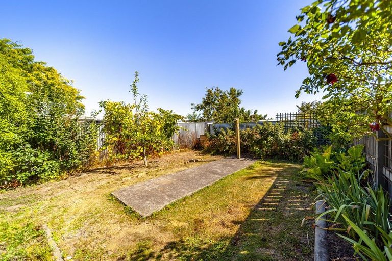Photo of property in 160 Porangahau Road, Waipukurau, 4200