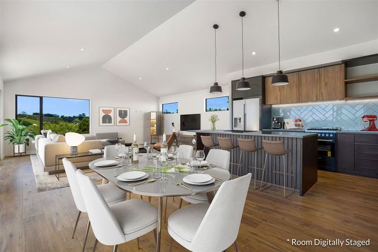 Photo of property in 3 Pheasant Lane, Waimauku, 0812