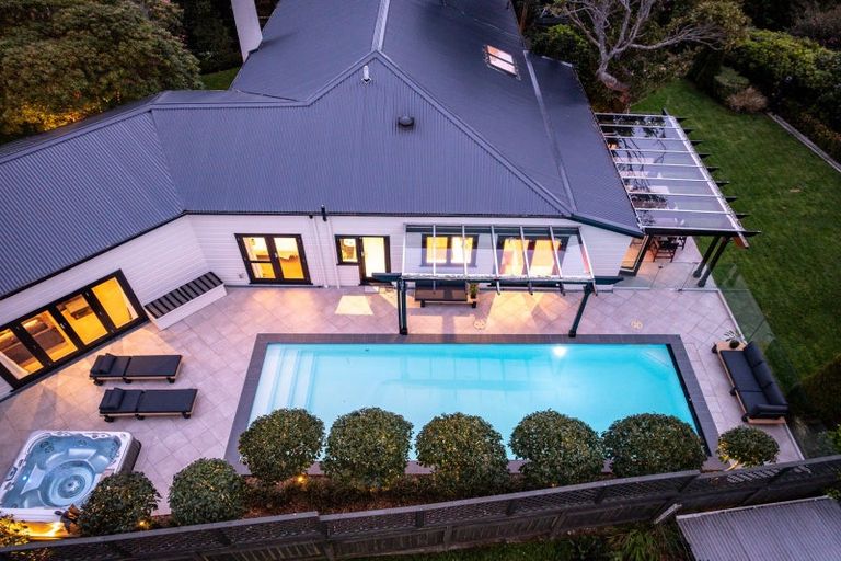 Photo of property in 11 Clark Street, Khandallah, Wellington, 6035