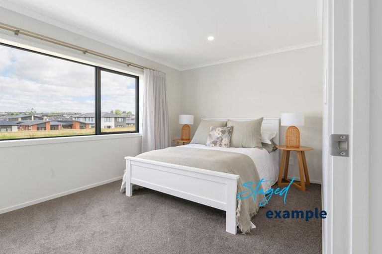 Photo of property in 9 Kakariki Lane, Rototuna North, Hamilton, 3210