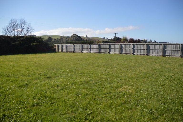 Photo of property in 45 Willowside Place, Amberley, 7410