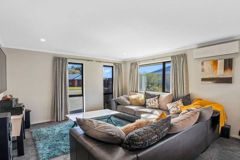 Photo of property in 125 Georgina Street, Marshland, Christchurch, 8083