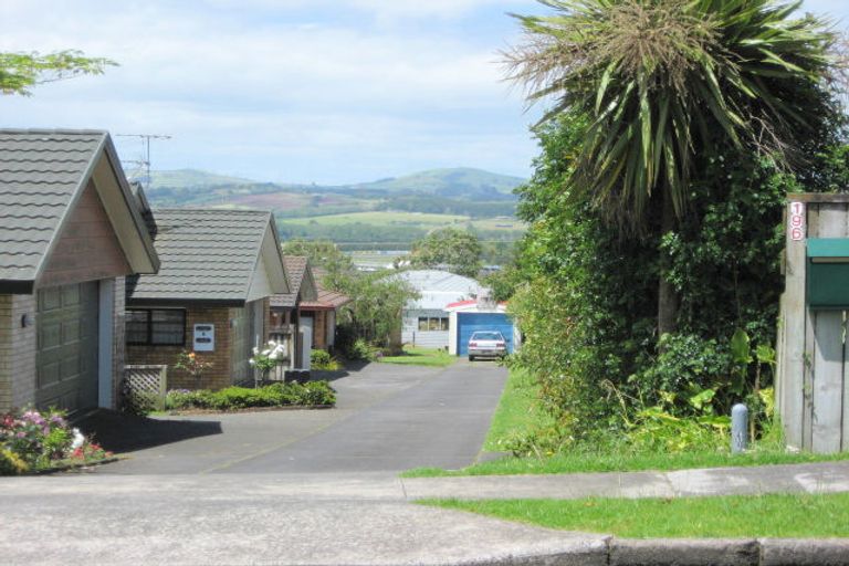 Photo of property in 194d Wellington Street, Pukekohe, 2120