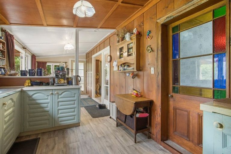 Photo of property in 10a Queen Street, Waikino, Waihi, 3682