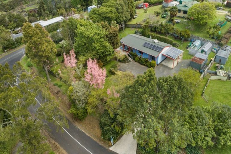 Photo of property in 7 Poland Street, Waikino, Waihi, 3682