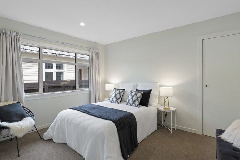 Photo of property in 126 Saint Martins Road, Saint Martins, Christchurch, 8022