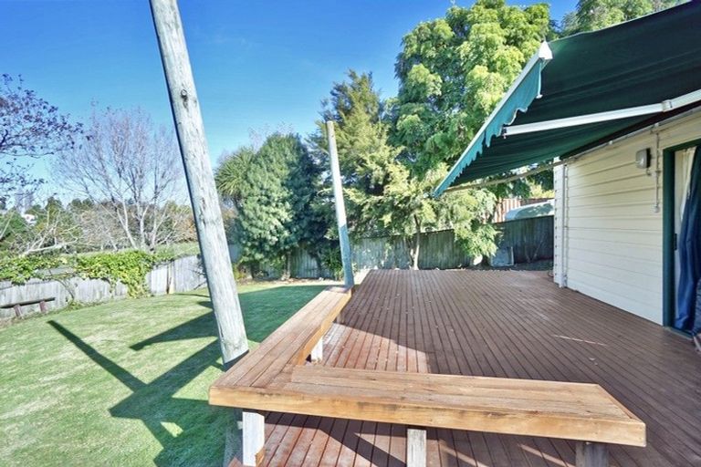 Photo of property in 15b King Street, Te Puke, 3119