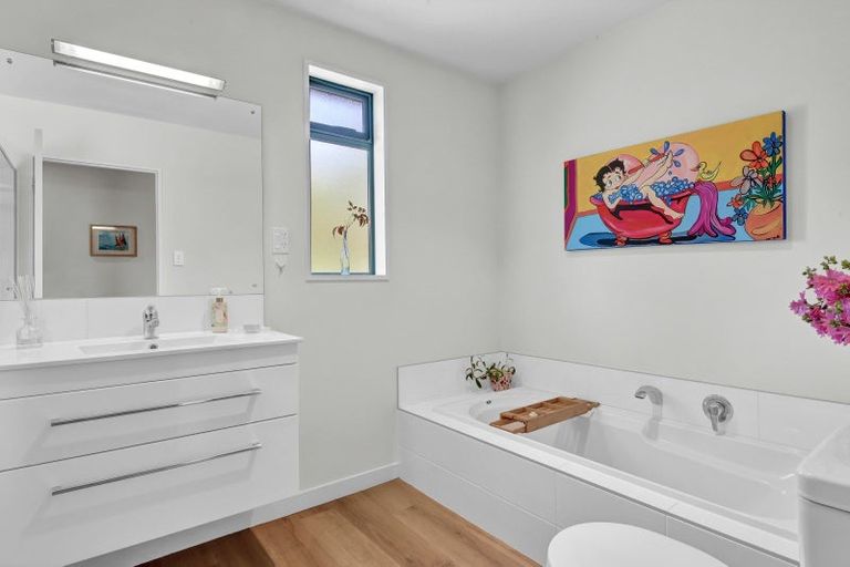 Photo of property in 4a Campbell Lane, Oxford, 7430