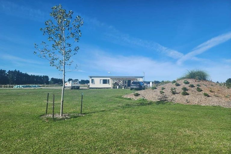 Photo of property in 741 Poyntzs Road, Eyrewell, Rangiora, 7476