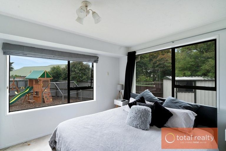 Photo of property in 145 Halswell Junction Road, Halswell, Christchurch, 8025