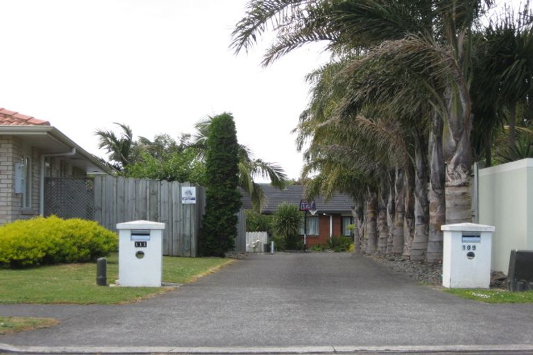 Photo of property in 109 Longford Park Drive, Takanini, 2112