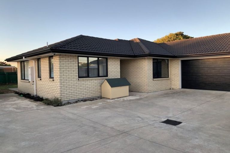Photo of property in 146a Old Wairoa Road, Papakura, 2110